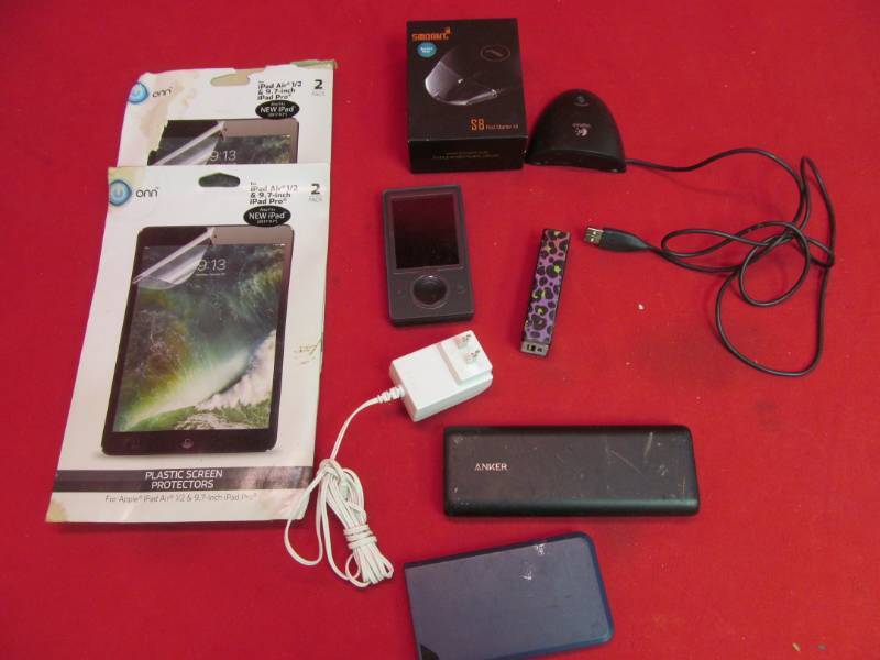 cell phone accessories