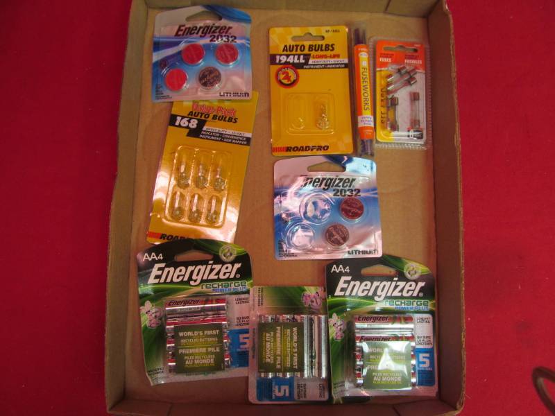 batterys