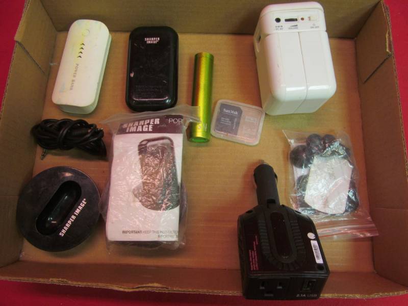 cell phone accessories