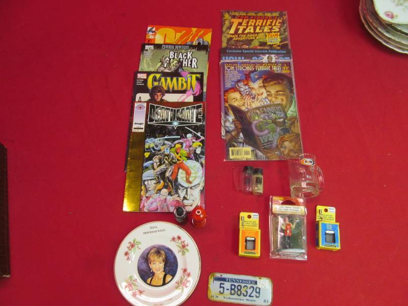 collectables