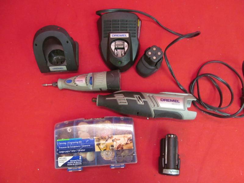 Dremel