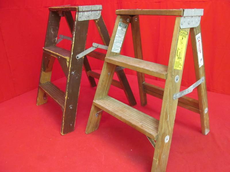 ladders