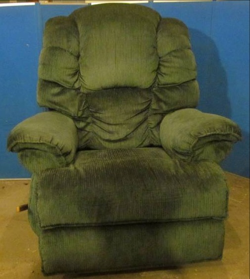 lazy boy recliner