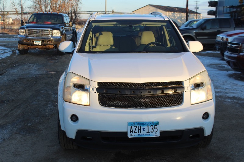 2007 Chevrolet Equinox LT AWD
