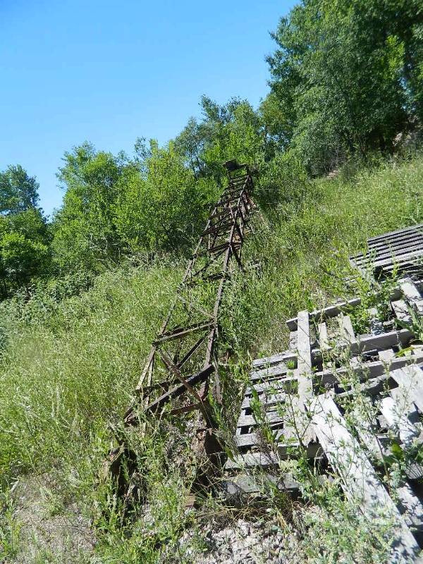 box conveyor