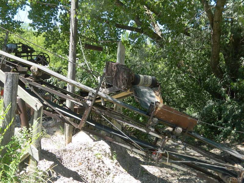 conveyor