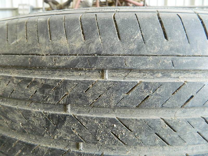 tires