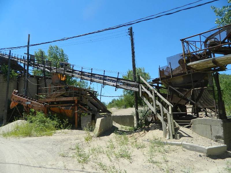 conveyor