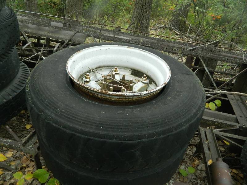 wheels