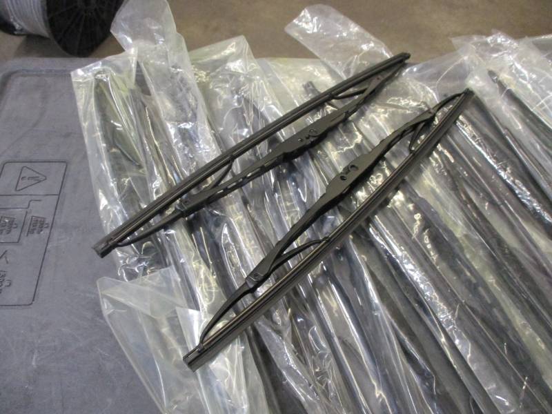Windshields Wiper Blades