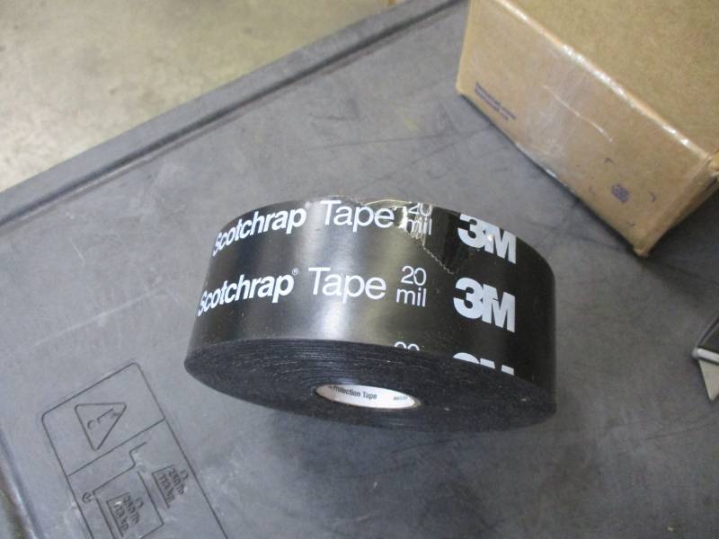 3M Scotchrap Tape