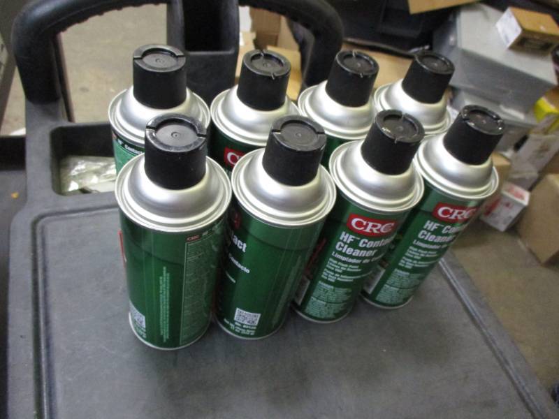 Contact Cleaner