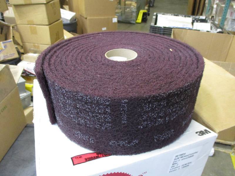 3M Clean and Finish Roll