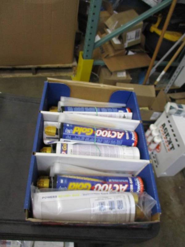 Powers AC100Gold