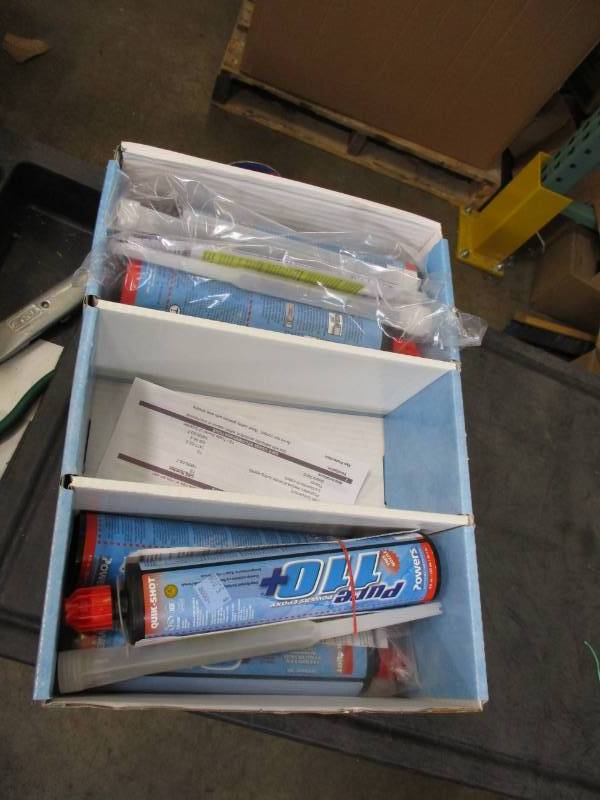 Powers Pure 110