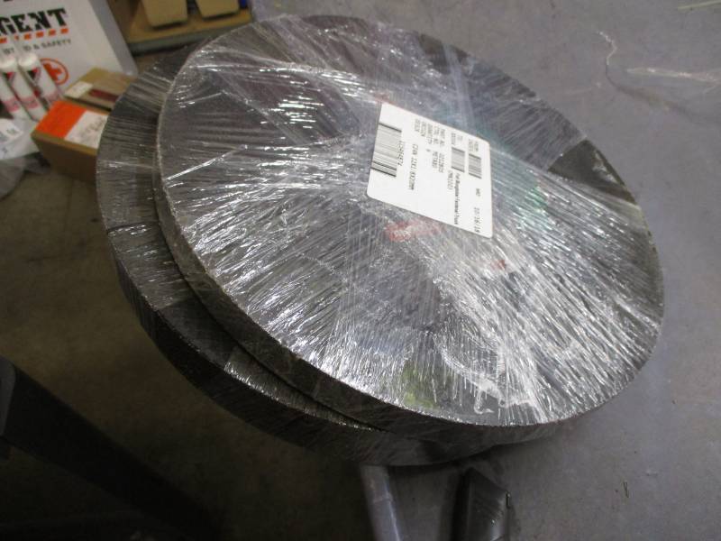 12x20mm Masonary Chopsaw Wheels