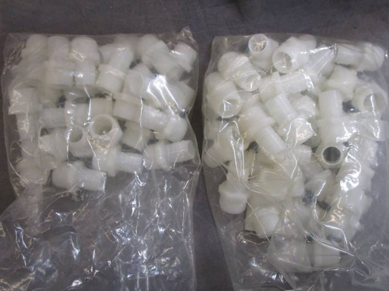 34 Adapters