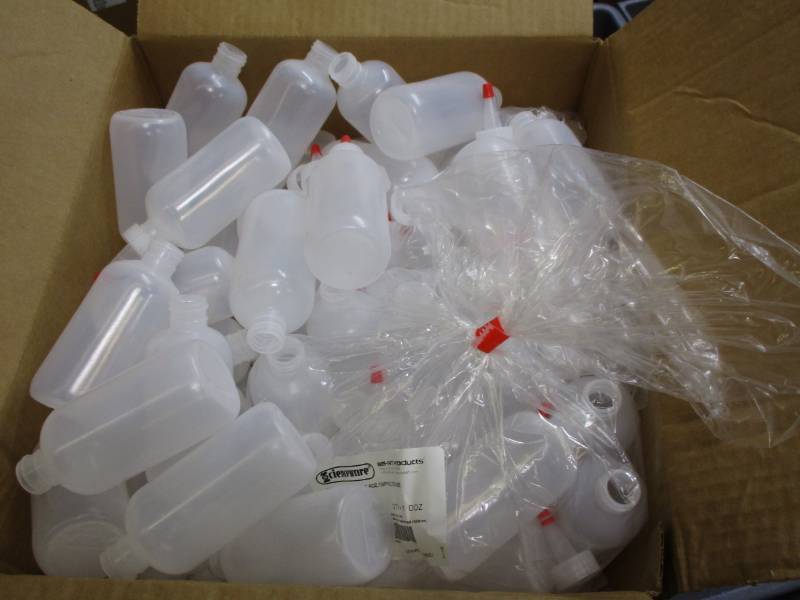 6oz bottles