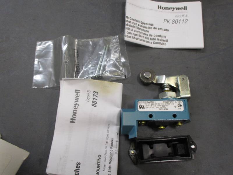 Honeywell Selecta Switch