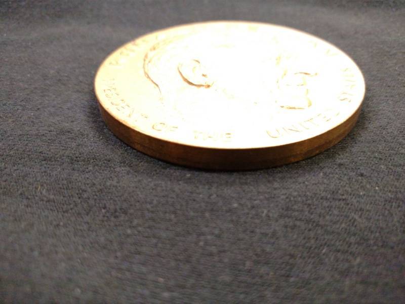 Ronald Reagan Bronze Medallion