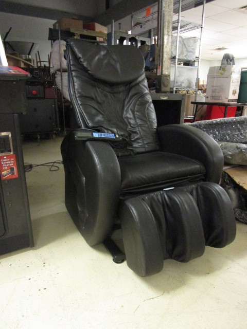 Neox massage online chair