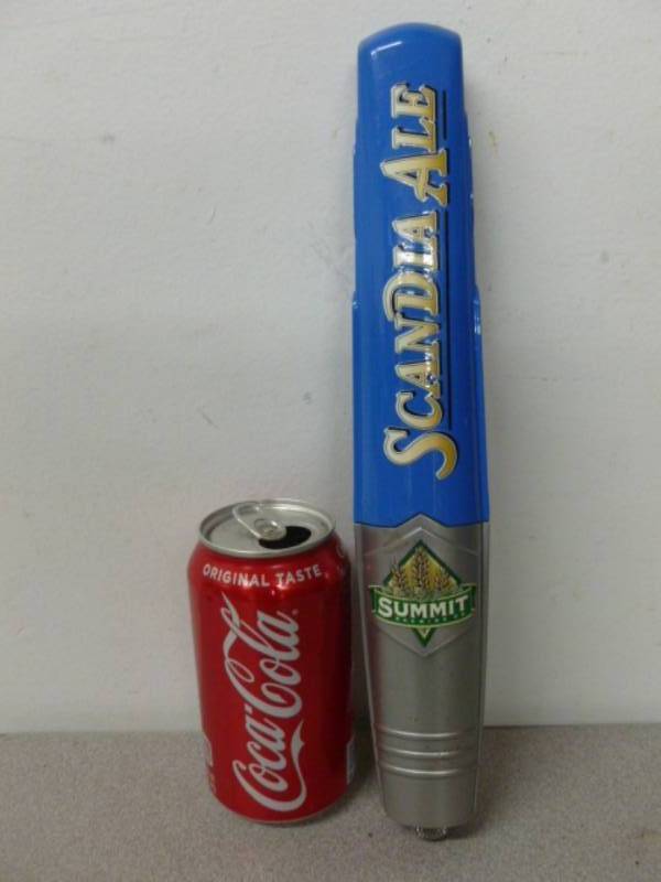 lot 7 image: Tap Handle