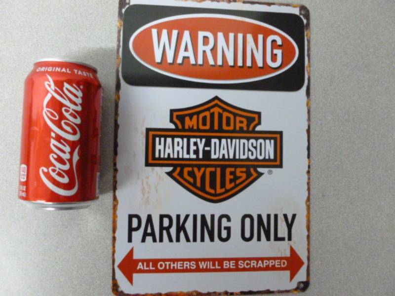 lot 34 image: Sign