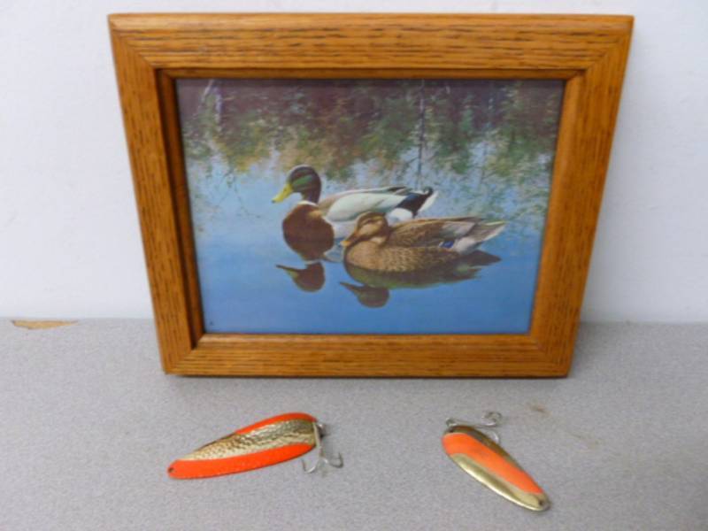 lot 81 image: Print