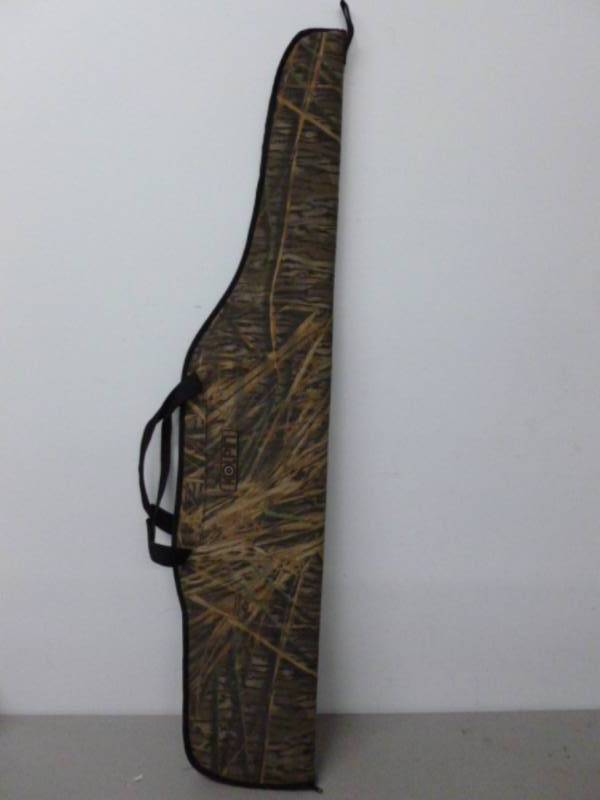 lot 84 image: Gun Case