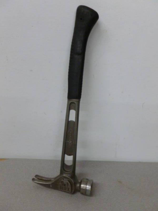 lot 188 image: Framing Hammer