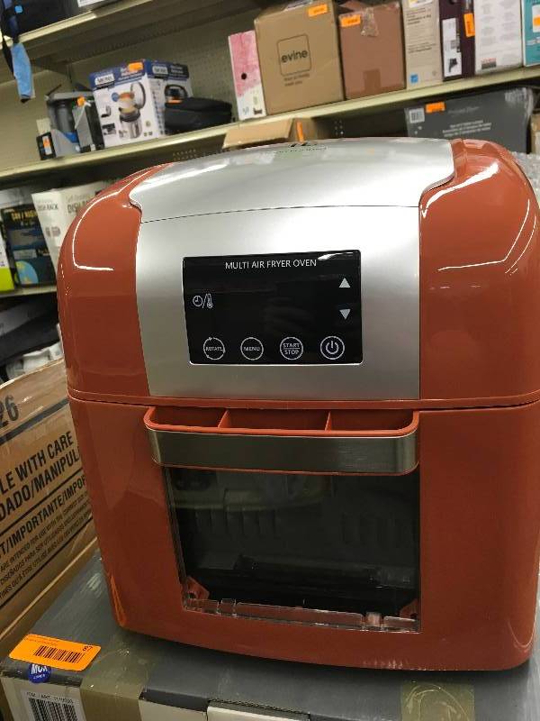 Todd english hotsell air fryer