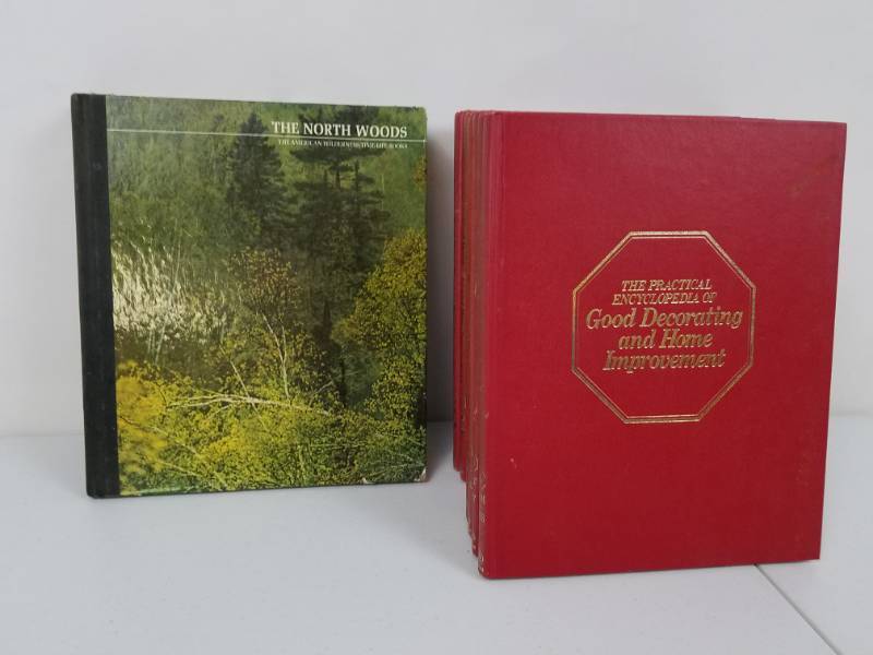 lot 23 image: Lot of 16 Books