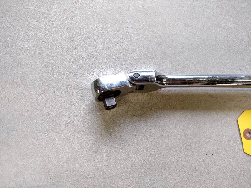 lot 108 image: Mac VR22fPA 12 Flex Ratchet...