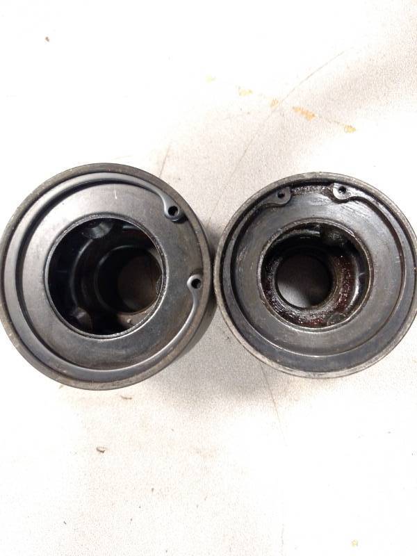 lot 109 image: Snap-On Lg & sm Inner Tie Rod Tool...