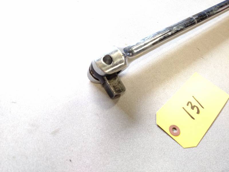 lot 131 image: Matco D36F 34 Breaker Bar...