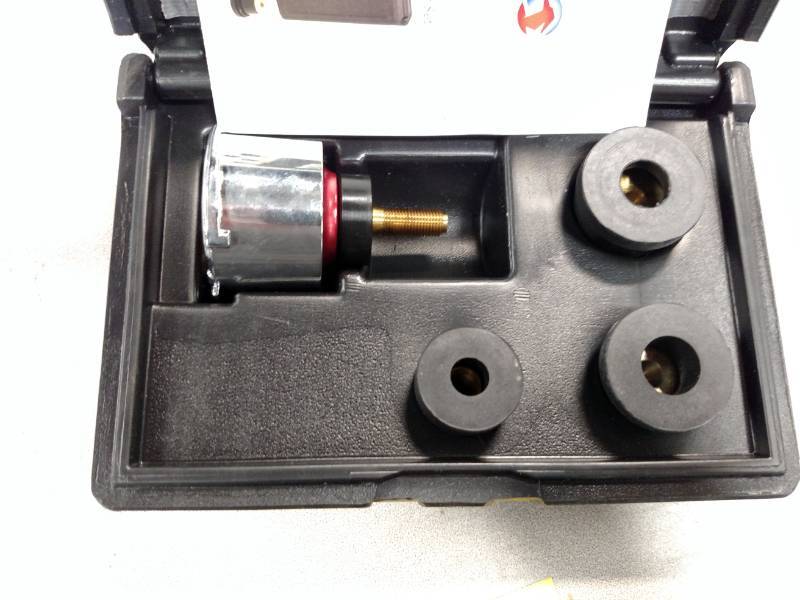 lot 160 image: Matco Smart Fit Universal Radiator ...