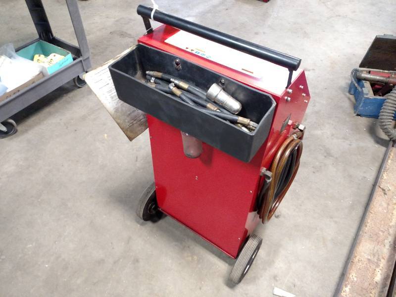 lot 28 image: Sun Transtech II Transmission Servi...