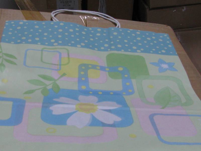 Shopping Bags