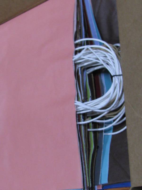 Shopping Bags