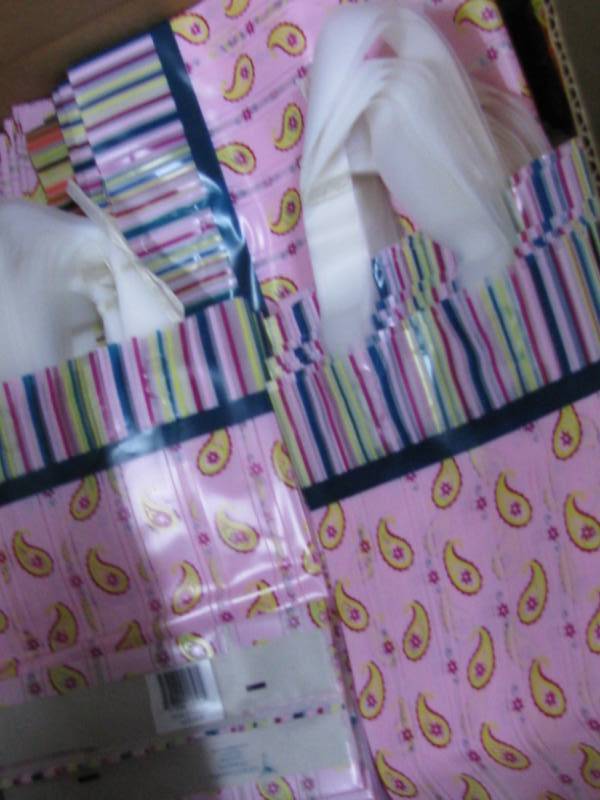 Polly Bags
