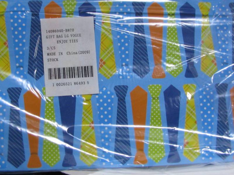 Shopping Bags