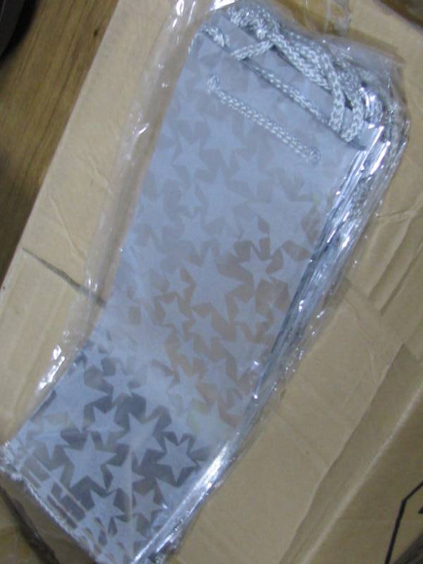 Wine Bottle Bags