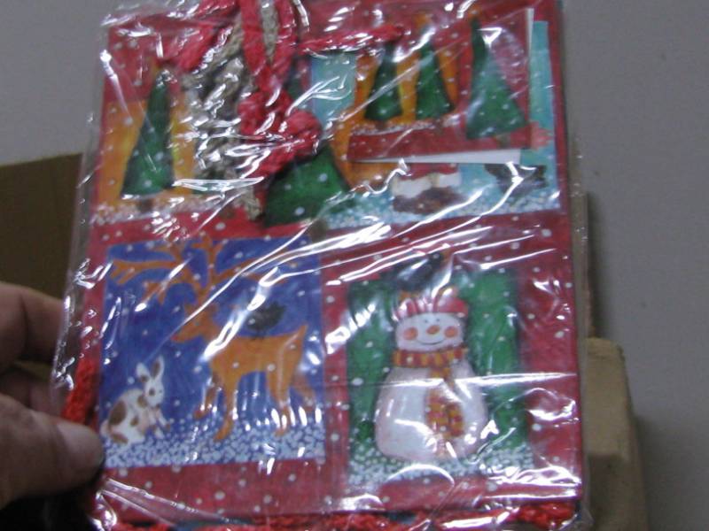 Holiday Bags
