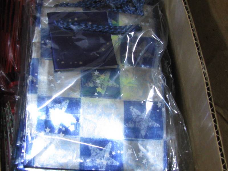 Holiday Gift Bags