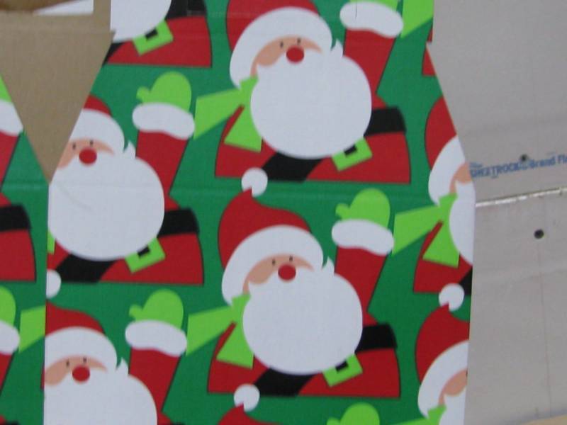Holiday Gift Boxes