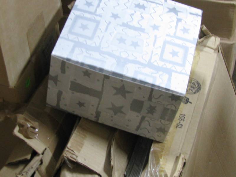 Holiday Gift Boxes