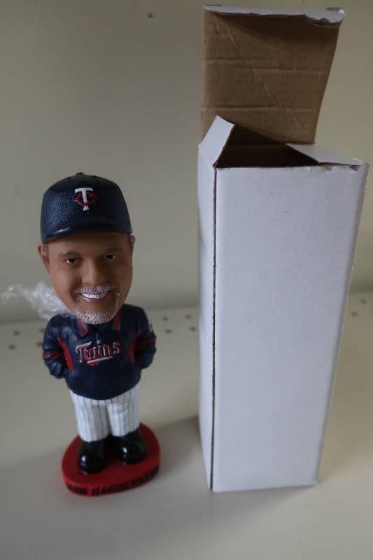 Ron Gardenhire Bobblehead