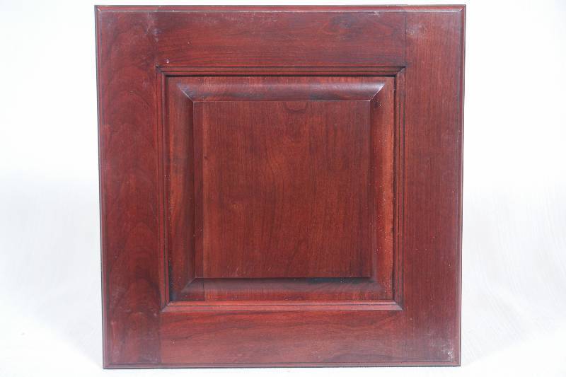 lot 31 image: Cabinetry Sample Doors