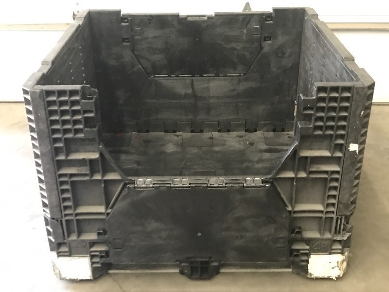 Buckhorn Commercial Pallet Crate