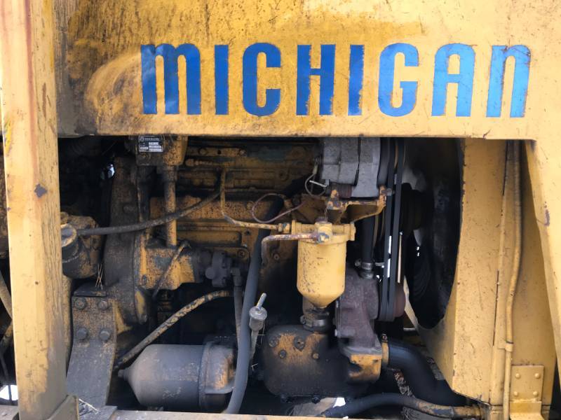 lot 1 image: Michigan Front End Loader